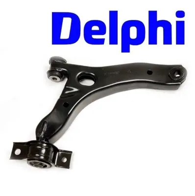 DELPHI TC1166 Alt Salıncak Sağ Connect 02>13 1.8tdcı Burçlu + Rotilsiz 1332454
