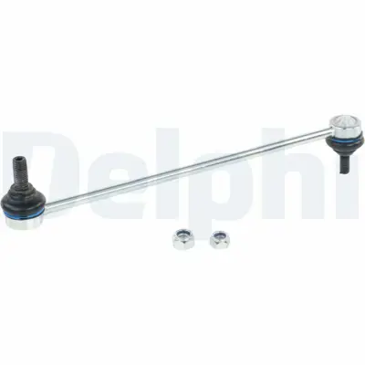 DELPHI TC1173 Z Rotu On Volvo S60 I (384) 00>10 S80 I (184) 00>06 V70 Iı (285) 99>07 Xc70 Cross Count 30647919, 274456, 274303, 274193, 30714685, 31201602, 31212692, 8634736, 8672445, 9200603