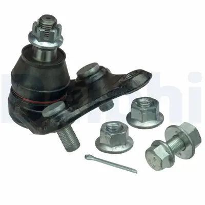 DELPHI TC1184 Alt Rotıl On Sol-Sağ Toyota Celıca 2.0ı St182- St185- Rav4 I Sxa10- Sxa11 1989 > 2000 4333049025