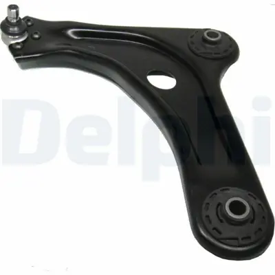 DELPHI TC1247 Salıncak Sol C2 1.1 1.4 1.4hdı 1.6 09 03- 1.6 Vts 01 05- C3 1.1i 1.4 16v Hdı 1.4i 1.4 Hdı 1.6 16 3520L4