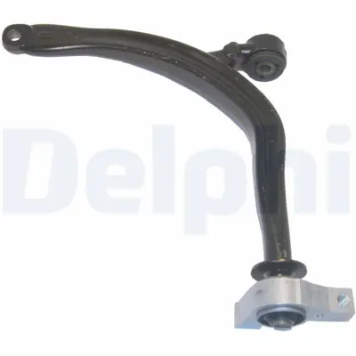 DELPHI TC1265 Salıncak Dovme Sol C5 I Iı 1.8 16v 2.0 16v 2.0 16v Hpı 2.0 Hdı 2.2 Hdı 3.0 V6 01>08 Rotılsız 3520K3