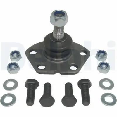 DELPHI TC1283 Alt Salıncak Rotılı Ducato Boxer Jumper 10q 14q 02>06 1331640080