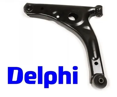 DELPHI TC1292 Salincak Rotil On Alt Sol-Sağ Volvo Xc70 07-16 6C113A053FC