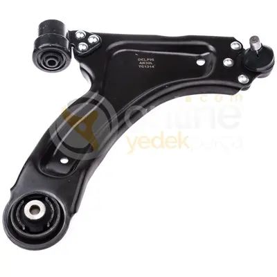 DELPHI TC1314 Salincak O¨n Sağˆ Roti·lsi·z Do¨ku¨m Ducato I - Boxer I - Jumper I 22mm 18q(16 Jant) 94>03 5352028, 93388569