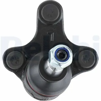 DELPHI TC1316 Rotilli Salincak Bmw E60 E61 On Sol Alt 1K0407365E