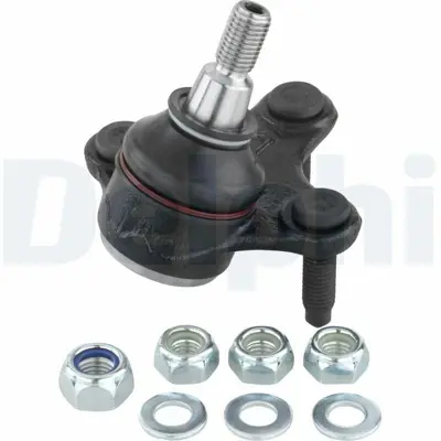 DELPHI TC1316 Rotilli Salincak Bmw E60 E61 On Sol Alt 1K0407365E