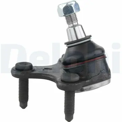 DELPHI TC1316 Rotilli Salincak Bmw E60 E61 On Sol Alt 1K0407365E