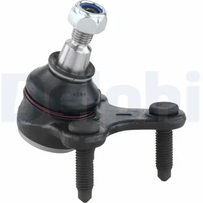 DELPHI TC1316 Rotilli Salincak Bmw E60 E61 On Sol Alt 1K0407365E
