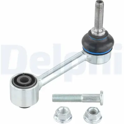 DELPHI TC1325 Z Rot Kit Arka Golf V - Vi 03> Touran 03> Caddy 04> Passat 05> A3 03> Jetta Iii Octavia 04> Altea 04> 1K0505465K