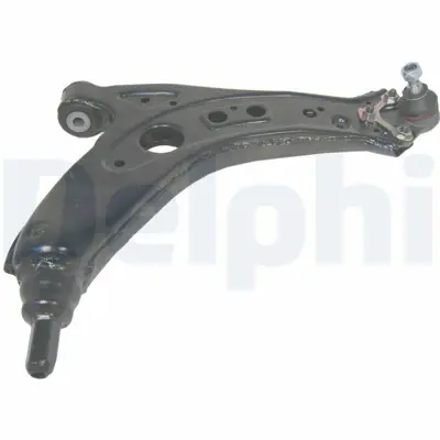DELPHI TC1330 Salincak Sağ Komple Egea 15> 6Q0407152