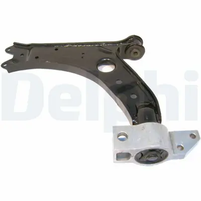 DELPHI TC1334 Alt Salıncak Komple Sol Golf V 1.4 Fsı-1.4 Tsı-2.0 Fsı-Jetta Iıı 1.4-1.6 Fsı 08-05 -Caddy Iıı 1.4 1K0407151P, 1K0407151Q