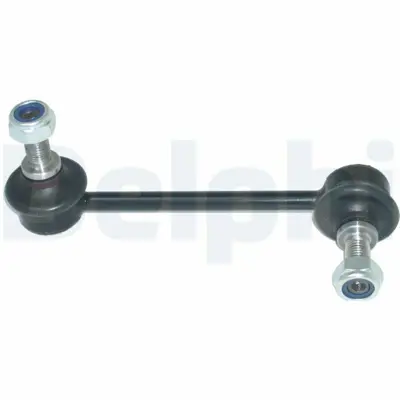 DELPHI TC1351 Z-Rot Arka Sol  Cr-V 10-1995 > 02-2002 52321S10003