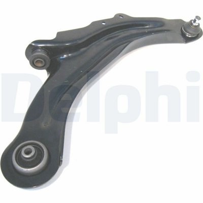 DELPHI TC1365 Salincak Sol Komple Megane Ii Scenic Ii 18mm 8200243086