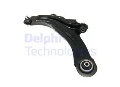 DELPHI TC1367 Alt Salıncak Komple Sol Mgn Iı Sedan 1.4 16v-1.5dcı-1.9dcı-2.0 16v 03 18 Mm 8200298454, 8200679063