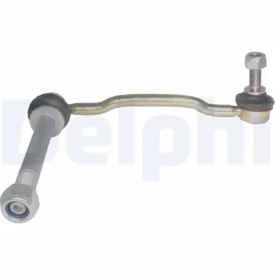 DELPHI TC1373 Stabilizer Z Rotu On Sol Hyundai Accent 00-06 Milenyum-Admira Matrix 01-06 508753, 1607326180, 508752, 2957502, 381766, 381765, 364074, 364072, 364069, 364058