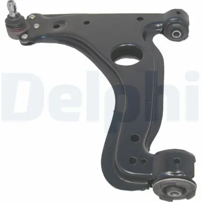 DELPHI TC1376 Sol Alt Tabla 24454477, 5352016, 5352029, 90498735