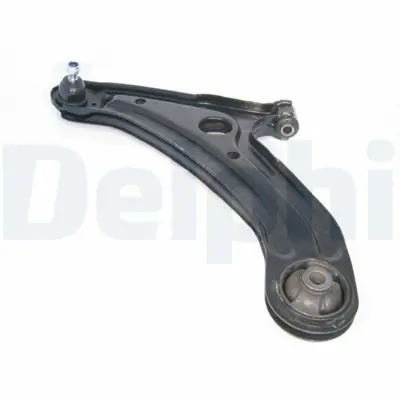 DELPHI TC1404 Salincak Sol Rotilli Komple Nissan Qashqai 07-13 Nissan Xtrail 07-13 T31 Renault Koleos 08-> 545001C000, 545001C010