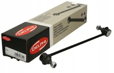 DELPHI TC1418 Vıraj Askı Rotu Ön AV613B438BA