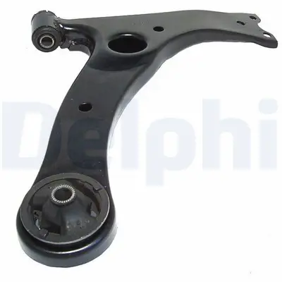 DELPHI TC1446 Alt Salıncak - Rotilsiz Ön  Sağ Toyota Corolla. Corolla Verso 11-01 02-07 4806813010
