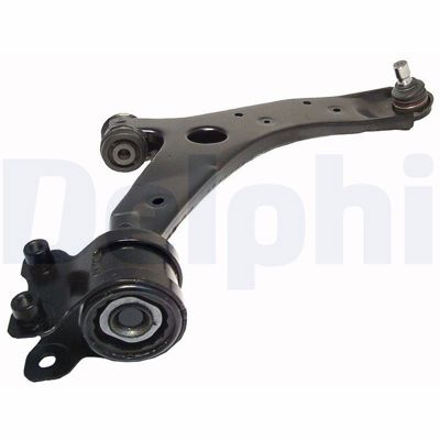 DELPHI TC1450 Alt Salincak Sağ Rotilli Komple Mazda 3 2003-2009 Mazda 5 10-> C51334300