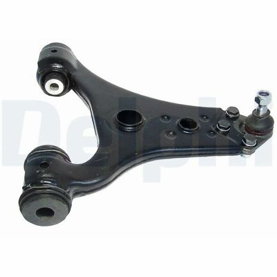 DELPHI TC1466 Salıncak Rotıllı On Sağ Alt A-Class W169 04>12 B-Class W245 05>11 A1693300607