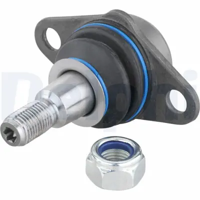DELPHI TC1480 Alt Rotıl On Sol-Sağ Bmw X3 E83 2004 > 2006 31103418341