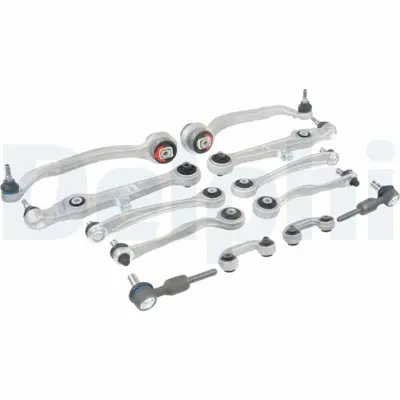 DELPHI TC1500KIT Salıncak Takımı Ön 8E0498998