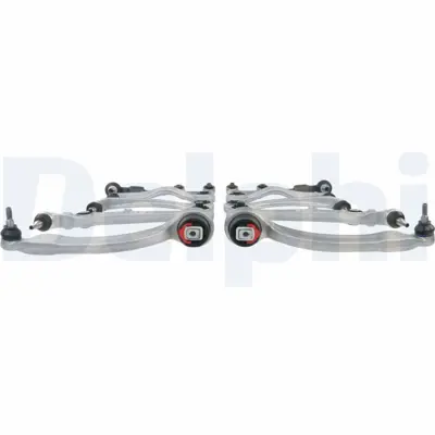 DELPHI TC1500KIT Salıncak Takımı Ön 8E0498998