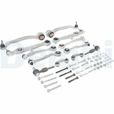 DELPHI TC1500KIT Salıncak Takımı Ön 8E0498998