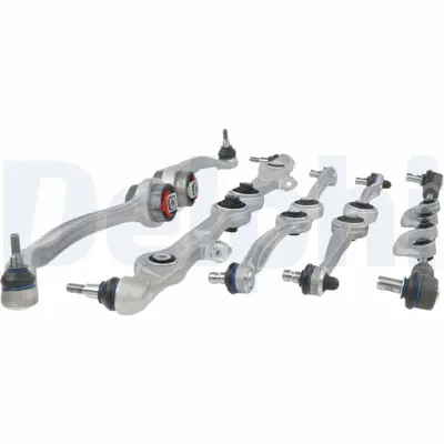 DELPHI TC1500KIT Salıncak Takımı Ön 8E0498998
