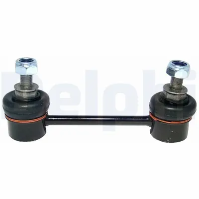 DELPHI TC1539 Z Rot Arka Nıssan X-Traıl 01-13 56261EQ000
