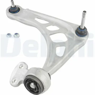 DELPHI TC1727 Salincak Burclu Bmw E36 Z3 90>98 Sol 31126777851