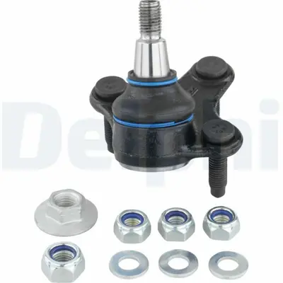 DELPHI TC1732 Rotıl Alt Sağ 3C0407366A