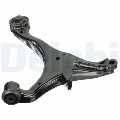 DELPHI TC1735 Alt Salincak Sağ Honda Civic 2001-2006 51350S5AA03