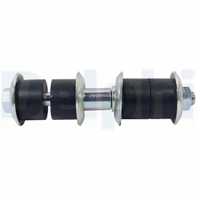 DELPHI TC1761 Z Rot Arka Sol-Sağ Mazda 323 Bg 06-89>10-94 8AB234100A, 8AB234100B