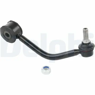 DELPHI TC1799 Stabılızer Z Rotu Arka Sağ Touareg 02> Porsche Cayenne 02> 7L0505466D, 95533307010, 95533307021