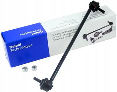 DELPHI TC1806 Stabi·li·zer Z Rotu Sol Master Ii Movano 98>nissan Interstar X70 02> 13321280, 350175, 350616, 55700753