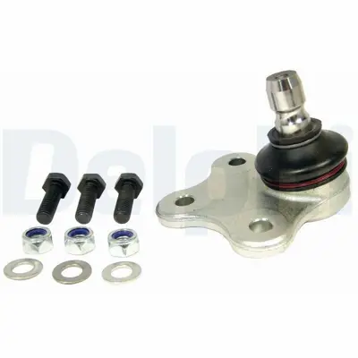 DELPHI TC1807 Alt Rotil G.Punto 05 Punto Evo 08 Corsa D 1.0-1.2-1.4-1.3d-1.7d 06 Fıorıno-Bıpper-Nemo-Mıto 08 352067, 352087, 93188808, 93190907