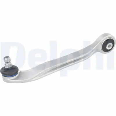 DELPHI TC1812 Ust Rotıllı Kol On Sol    A6 A8 Allroad S6  Phaeton 04-2002 > 4E0407505B, 4E0407505E, 4E0407510E, 4E0407510K, 4E0411317E, 4E0411317F, 4F0407151, 4F0407151A, 4F0407693, 4F0407693B