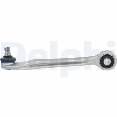 DELPHI TC1812 Ust Rotıllı Kol On Sol    A6 A8 Allroad S6  Phaeton 04-2002 > 4E0407505B, 4E0407505E, 4E0407510E, 4E0407510K, 4E0411317E, 4E0411317F, 4F0407151, 4F0407151A, 4F0407693, 4F0407693B