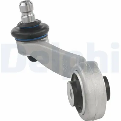 DELPHI TC1827 Ust Rotıllı Kol On  Sol Audı - Vw A6 Quattro Allroad A8 Quattro S6 Quattro - Phaeton 04-02> 4B0419811G, 4D0419811J, 4E0407505B, 4E0407505E, 4E0407506B, 4E0407506E, 4E0407509B, 4E0407509E, 4E0407509K, 4E0407510B