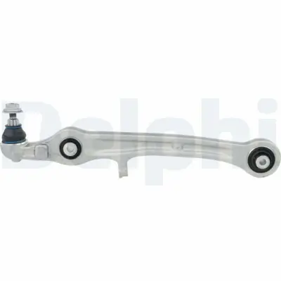 DELPHI TC1878 Salıncak Kolu Alt Duz Sağ Sol Audı A6 05>11 4F0407151