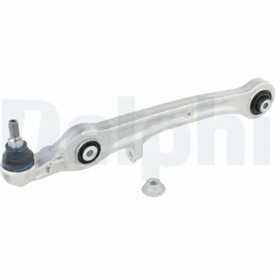 DELPHI TC1878 Salıncak Kolu Alt Duz Sağ Sol Audı A6 05>11 4F0407151