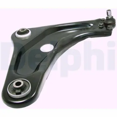 DELPHI TC1898 Salıncak Sağ Komple 207 C3 Pıcasso 09> 208 İçin Porya Capı 82mm 13> 3521N0