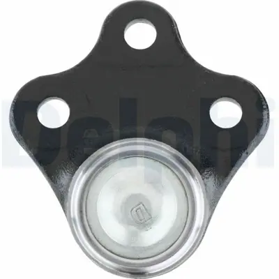 DELPHI TC1907 Rotil On Sol Komple Focus Iii Cb8 11>14 Focus Iiii Cew 14> C-Max 06>11 11> 7G9N3395BB
