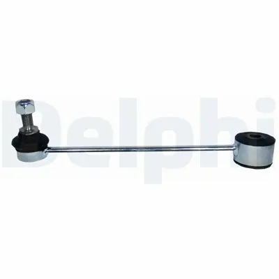 DELPHI TC1962 Z Rot Arka Caddy 04>20 2K0505465B