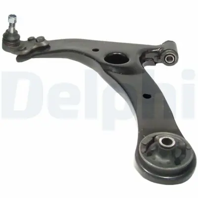 DELPHI TC1992 Alt Salıncak On Sol  Avensıs 04-2003 > 11-2008 4806902020, 4806902030, 4806902070, 4806902080, 4806902100, 4806902190, 4806905070, 480690F010, pof4806905070, pof4806912260