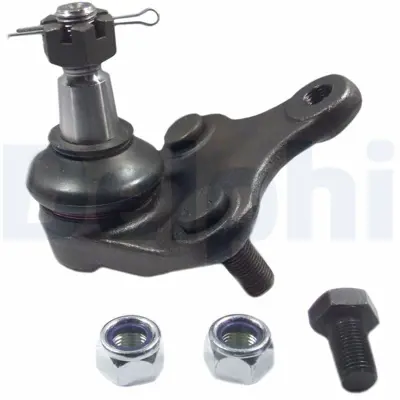 DELPHI TC1994 Rotıl Toyota Corolla 07-13 Aurıs 07-> 4333019255, 4333049095, 4333009630, 4333049195, 4333019245, 4333009720, 4333049215, 4333042020, 4333002111, 4333009631
