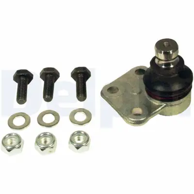DELPHI TC1999 Rotilli Kol On Sol Bmw F25 F26 8200586567