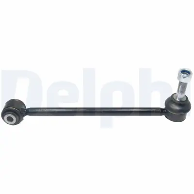 DELPHI TC2009 Süspansiyon Gergi Kolu Arka 406 Ym 95>04 Metal 1607325980